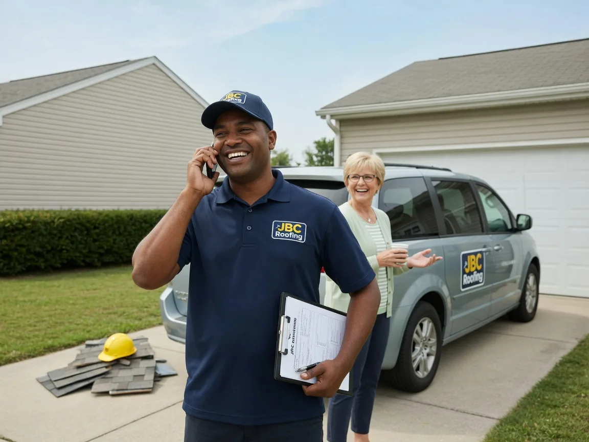 Roof Replacement Monroe, TN FAQs